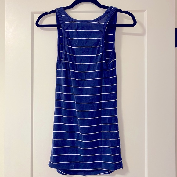 Liz Lange maternity tank top - Picture 3 of 4